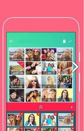 照片幻灯片(照片幻灯片制作app)安卓免费版