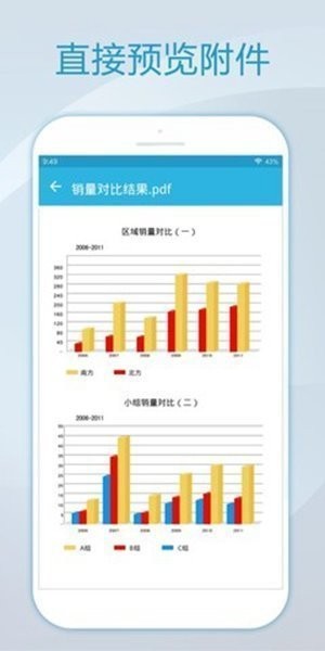 foxmail安卓版(foxmail企业邮箱)V5.1.5 汉化版