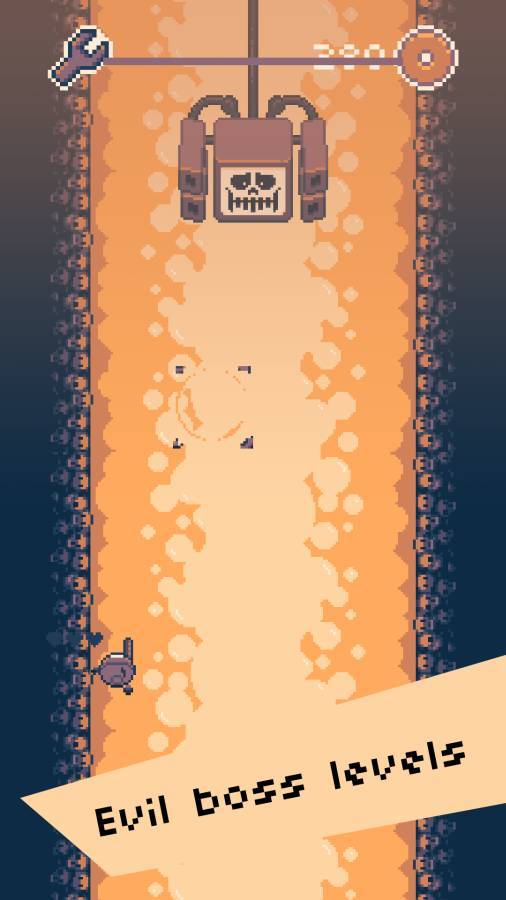 射手Haiku中文版