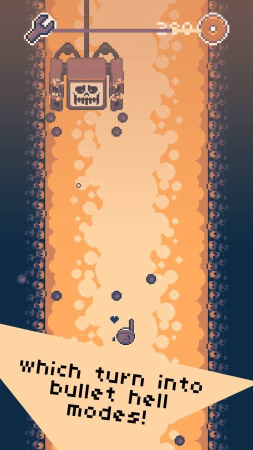 射手Haiku中文版