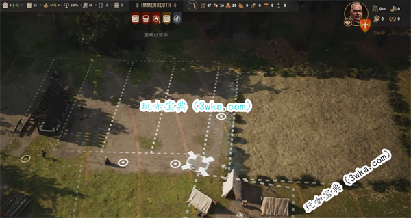 庄园领主怎么升级2级房？庄园领主房子升级方法