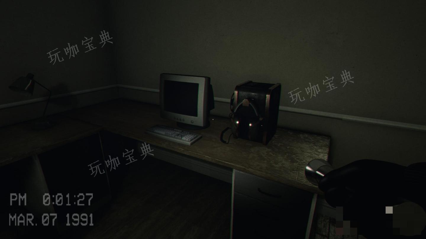 逃离密室游戏第21关怎么过
