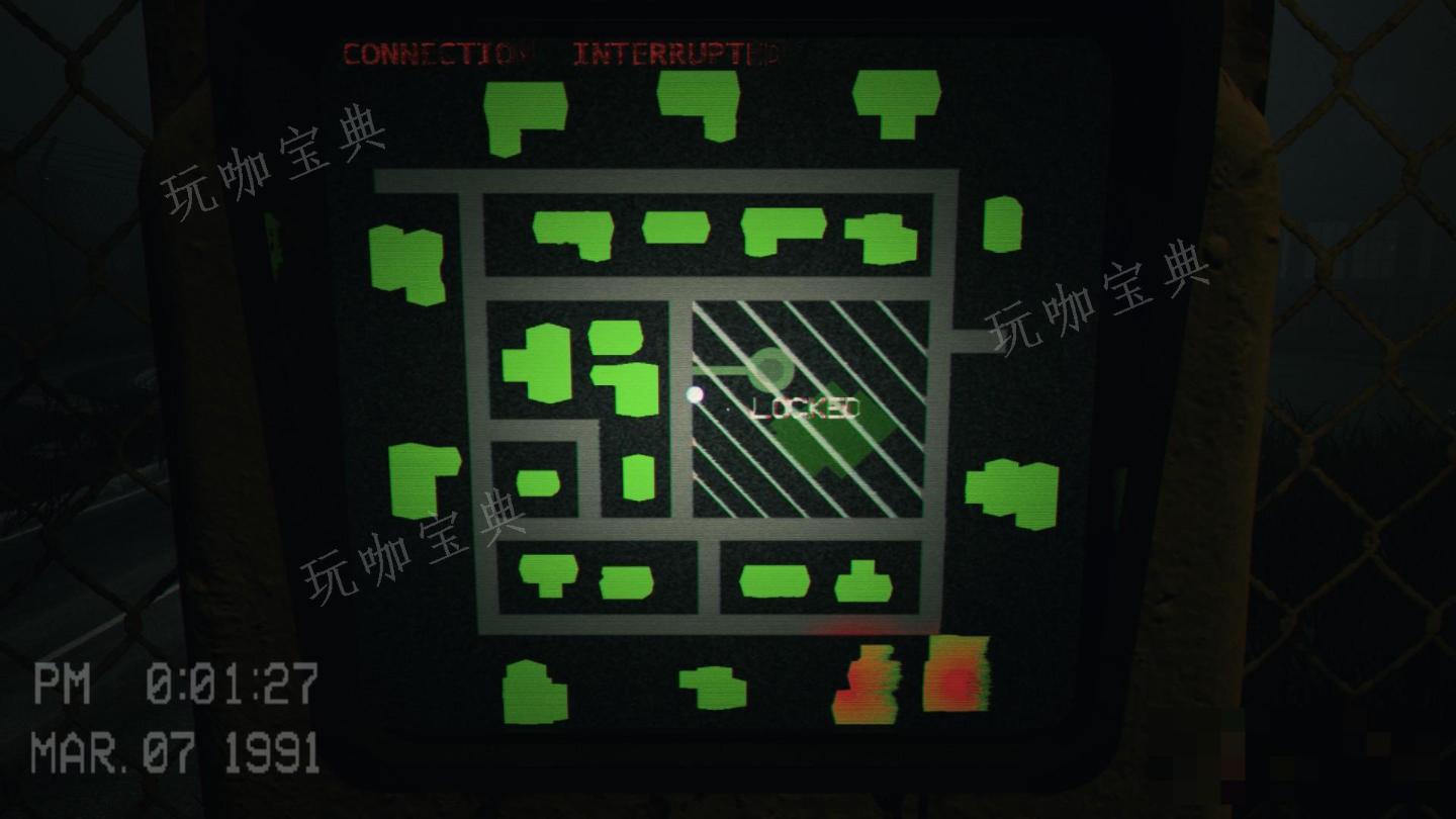 逃离密室游戏第21关怎么过