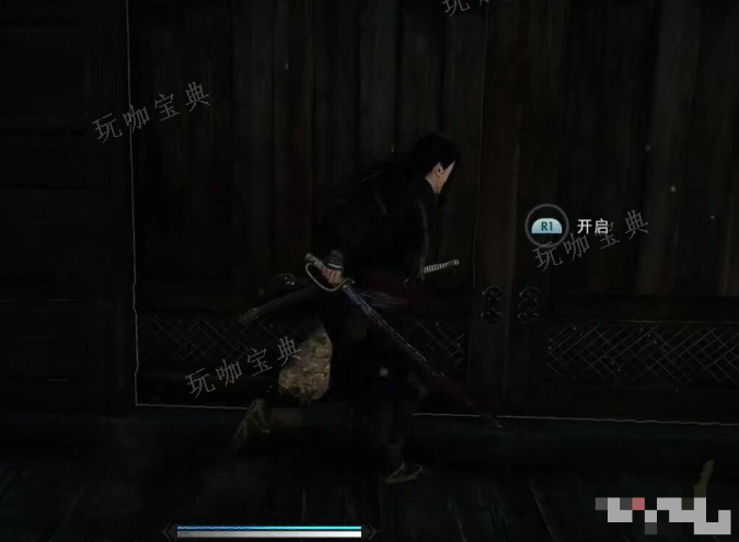 《浪人崛起》藩士头带获得方法分享