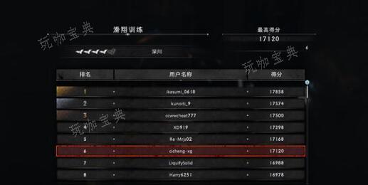 浪人崛起练武场神秘武士攻打技巧分享