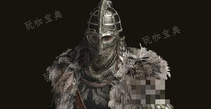 《艾尔登法环》凯丹套装获取方法