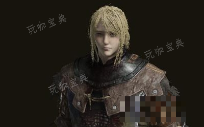 《艾尔登法环》灵庙士兵套装获得攻略