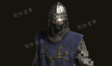 《艾尔登法环》交界地士兵套装获得攻略