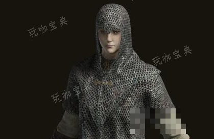 《艾尔登法环》锁子套装获得攻略