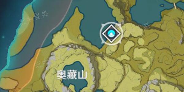 《原神》昔日宗室之仪刷取攻略