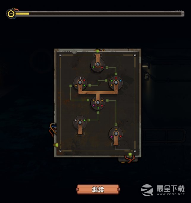 动物迷城2污水管越狱路线说明