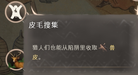 《庄园领主》发展科技树介绍