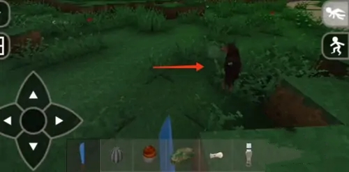 野人岛生存战争2