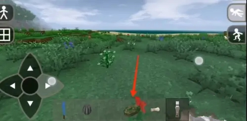 野人岛生存战争2