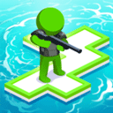 疯狂的海战app