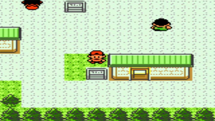 口袋妖怪：银（悟饭）