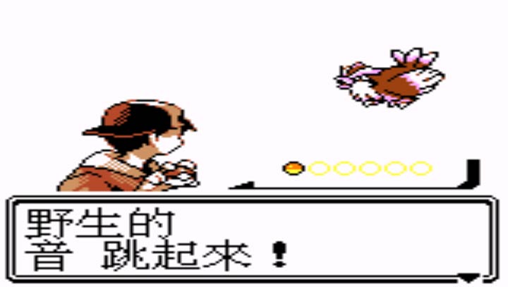 口袋妖怪：银（悟饭）