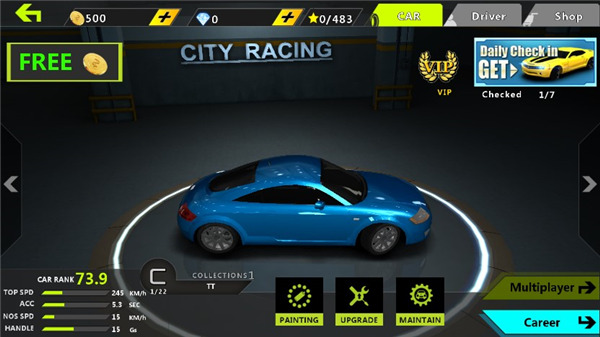 CityRacing3d