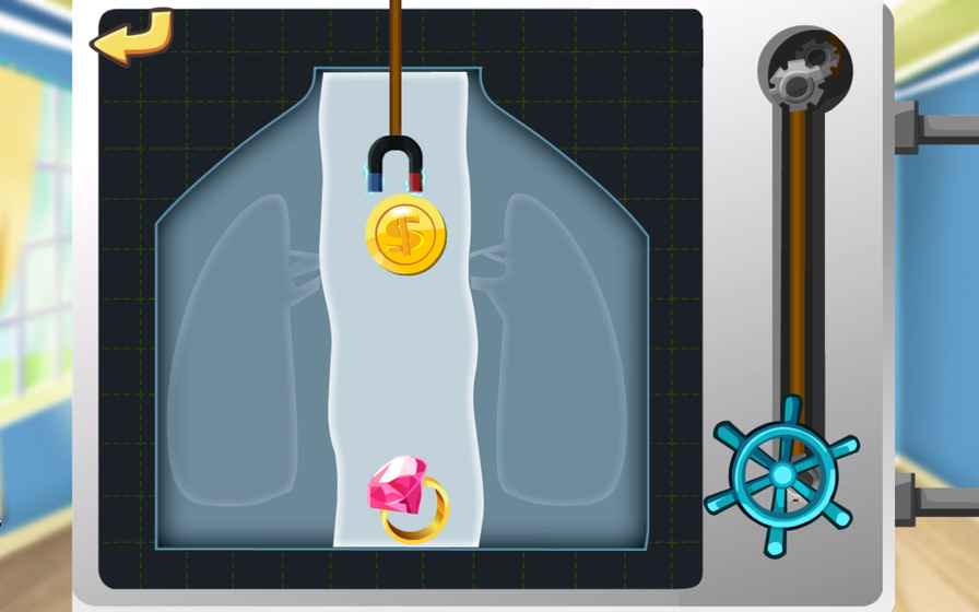 熊猫博士动物医院