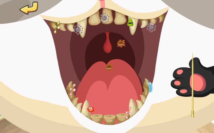熊猫博士动物医院