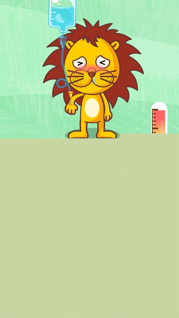 宝宝医院宝宝巴士