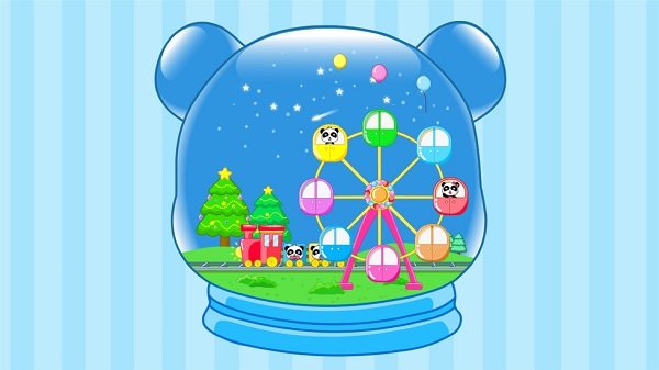 宝宝巴士水晶球最新版