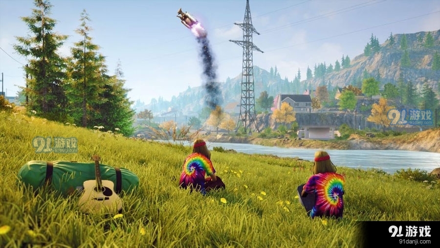 山羊模拟器3中文版