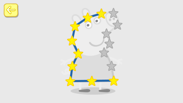 小猪佩奇：鹦鹉波利