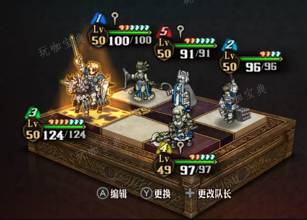 《圣兽之王》君主职业全面解析