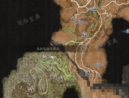 《龙之信条2》美杜莎位置攻略 美杜莎在哪