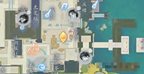 射雕游侠任务攻略大全