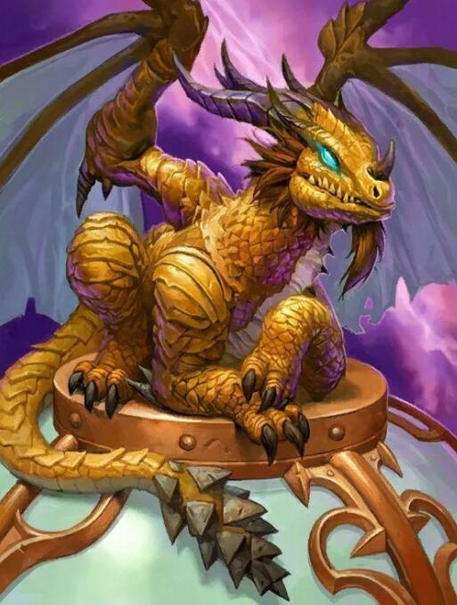 魔兽世界