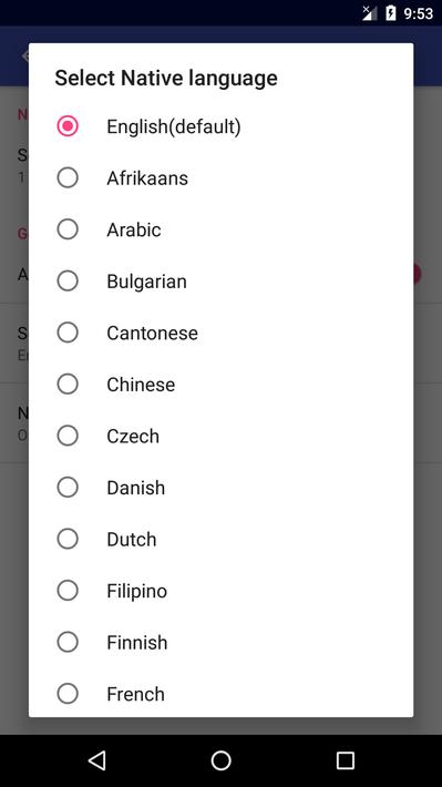 学习葡萄牙语Learn Portuguese