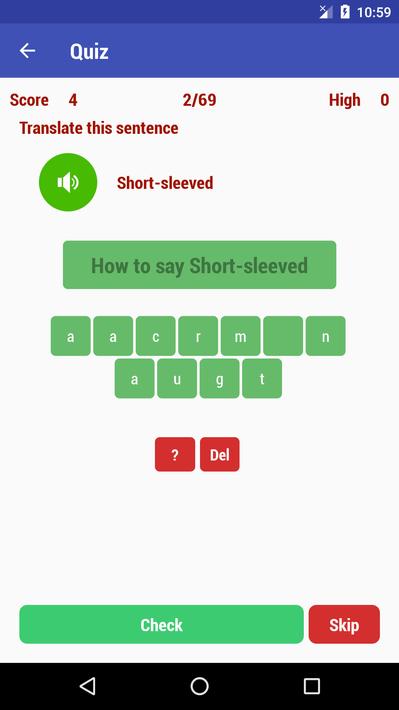 学习葡萄牙语Learn Portuguese