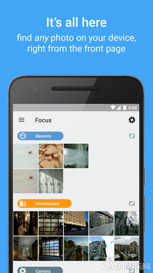 Focus Premium(安卓聚焦相册)V1.2.2 中文