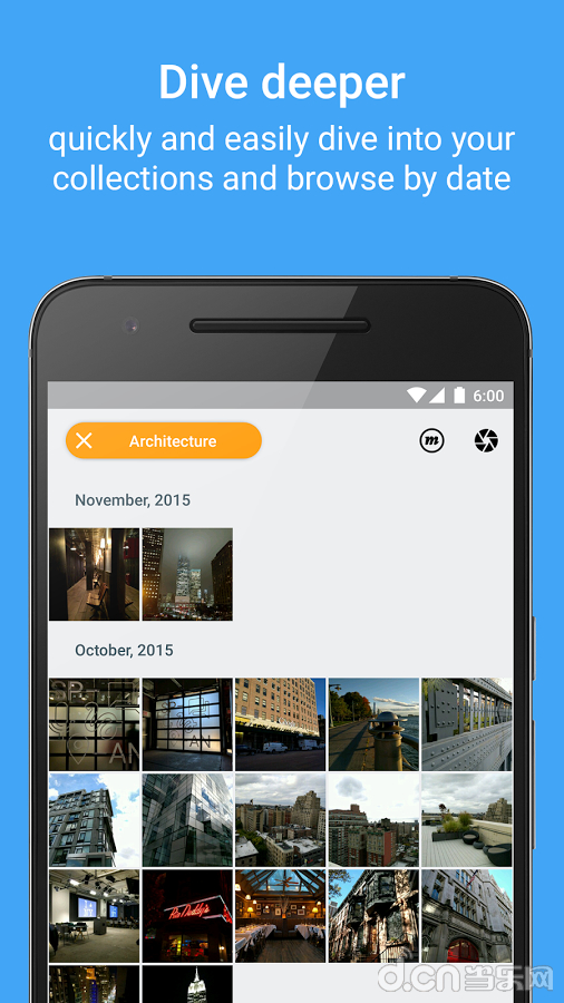 Focus Premium(安卓聚焦相册)V1.2.2 中文