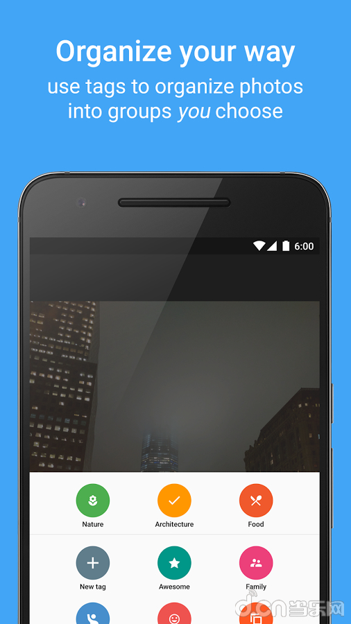 Focus Premium(安卓聚焦相册)V1.2.2 中文