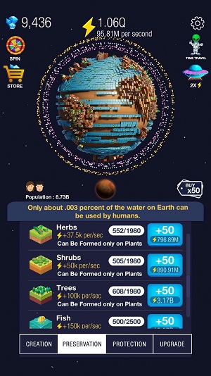 建造地球app