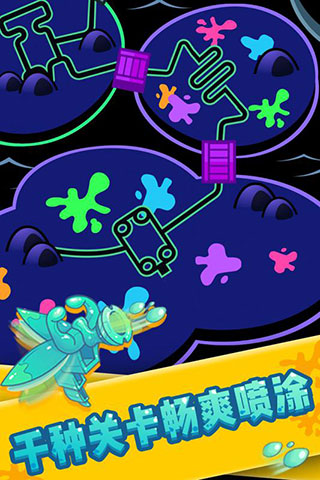 喷射塔防不减反增