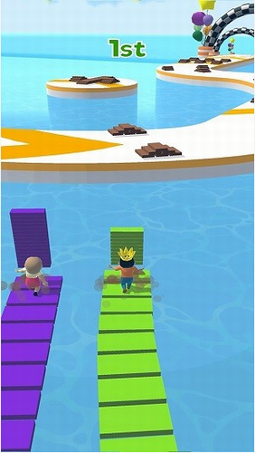 快捷方式运行app