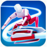 天空轨道障碍赛app