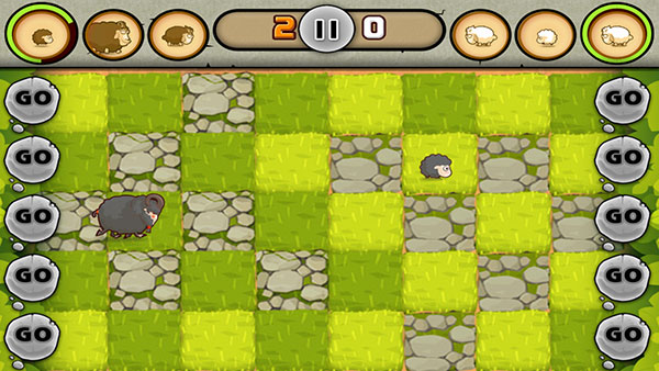 山羊大碰撞v1.5.0