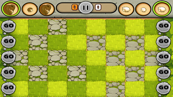 山羊大碰撞v1.5.0