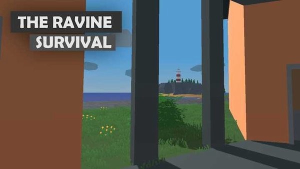 峡谷生存内置功能菜单