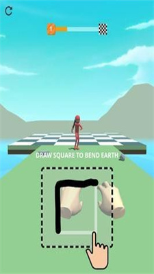 绘制元素战斗app