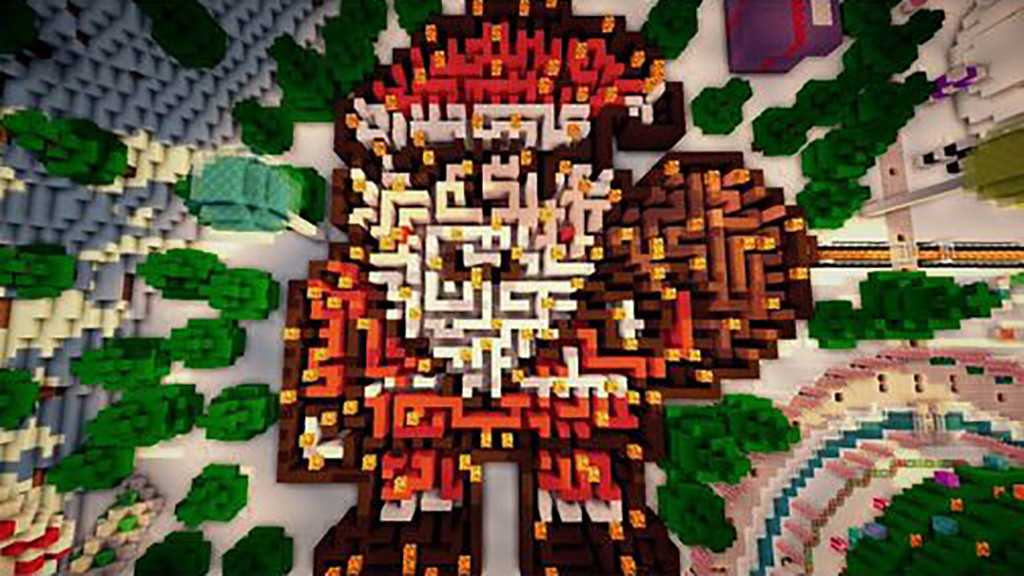 工艺世界圣诞版中文版