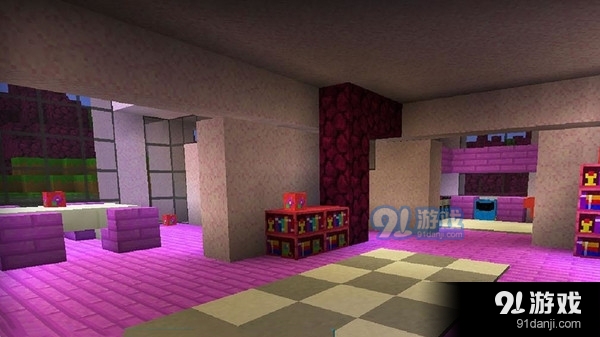 工艺世界女孩版