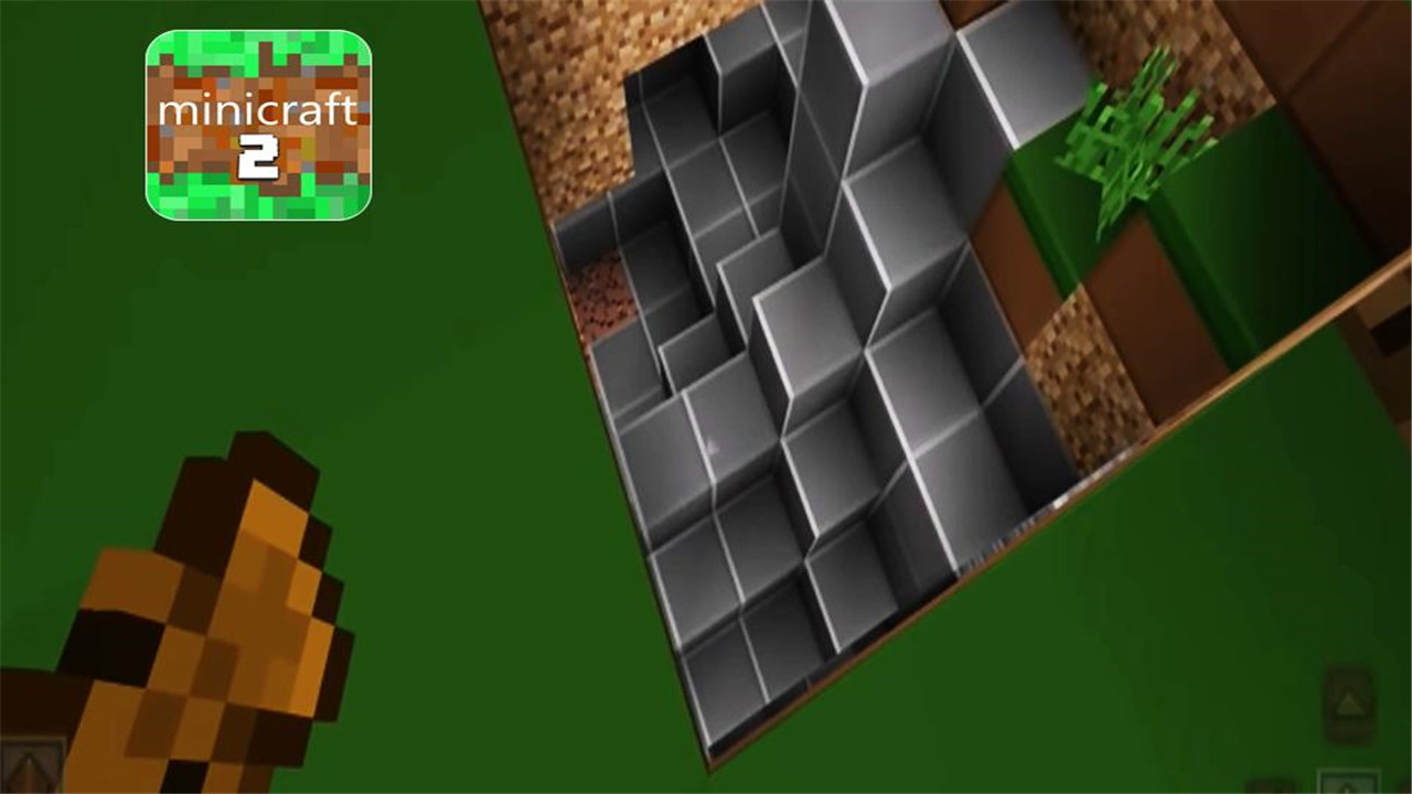 迷你工艺建造和制作