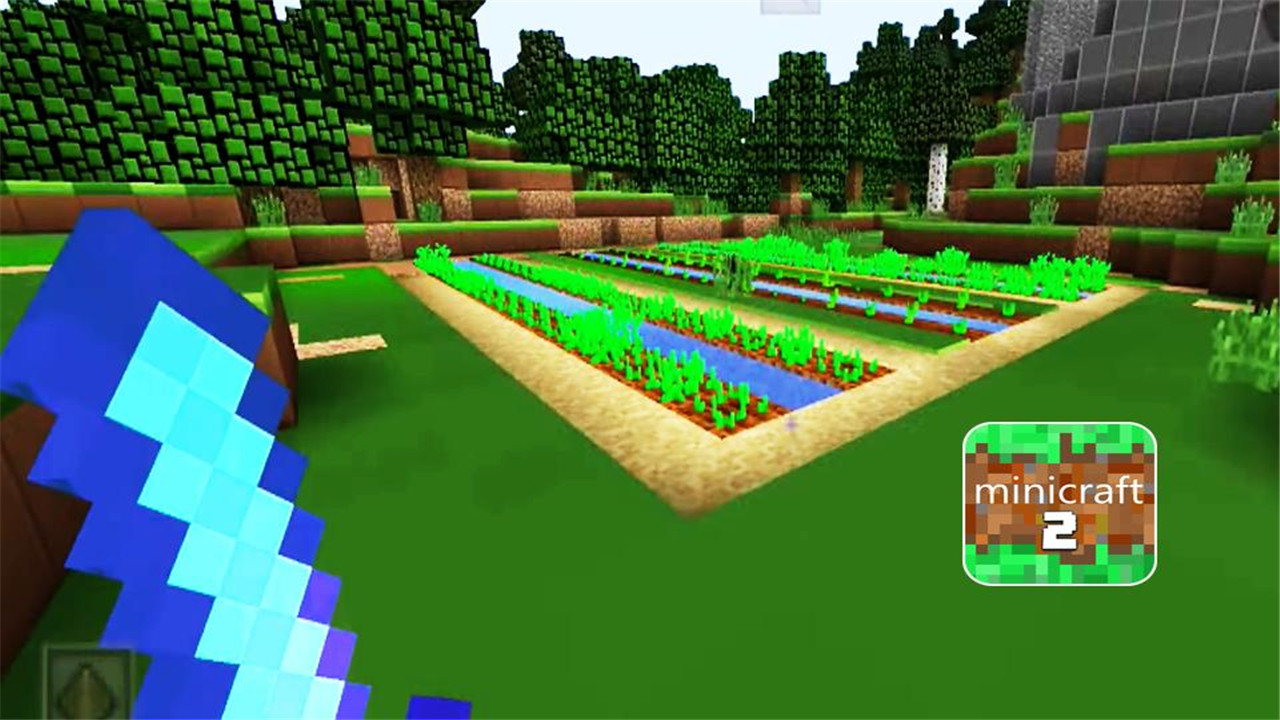 迷你工艺建造和制作