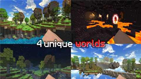 迷你工艺2中文版